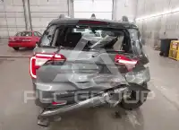 2020 GMC ACADIA фото