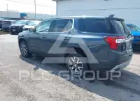 2020 GMC ACADIA photo