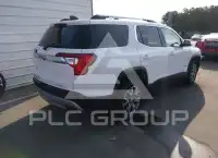 2020 GMC ACADIA фото