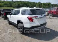 2020 GMC ACADIA фото