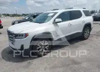 2020 GMC ACADIA фото
