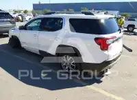 2020 GMC ACADIA фото