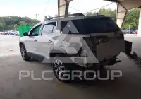 2020 GMC ACADIA фото