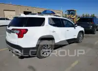 2020 GMC ACADIA фото