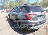 2020 GMC ACADIA фото