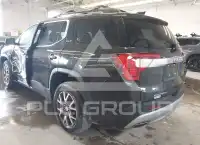2020 GMC ACADIA фото