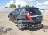2020 GMC ACADIA фото