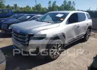 2020 GMC ACADIA фото