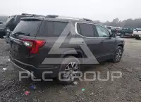 2020 GMC ACADIA фото