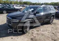 2020 GMC ACADIA фото