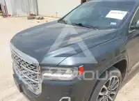 2020 GMC ACADIA photo