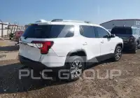 2020 GMC ACADIA photo