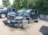 2020 GMC ACADIA photo