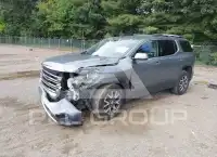 2020 GMC ACADIA фото