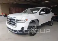 2020 GMC ACADIA фото