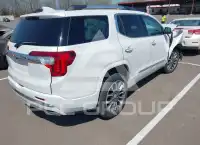 2020 GMC ACADIA photo