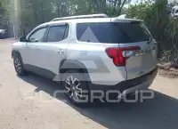 2020 GMC ACADIA photo