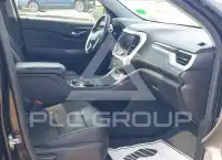 2020 GMC ACADIA фото
