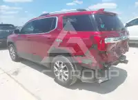 2020 GMC ACADIA фото