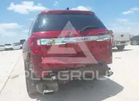 2020 GMC ACADIA фото