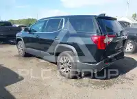 2020 GMC ACADIA photo