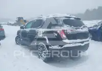2020 GMC ACADIA photo