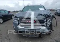 2020 GMC ACADIA фото
