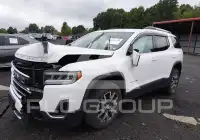 2020 GMC ACADIA фото