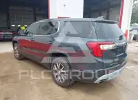 2020 GMC ACADIA photo