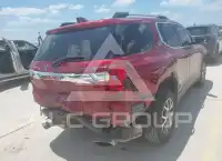 2020 GMC ACADIA фото