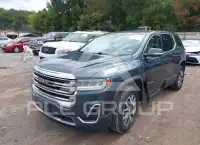 2020 GMC ACADIA фото