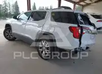 2020 GMC ACADIA фото