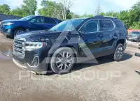 2020 GMC ACADIA фото