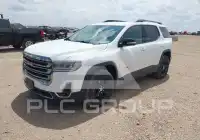 2020 GMC ACADIA photo