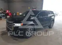 2020 GMC ACADIA photo