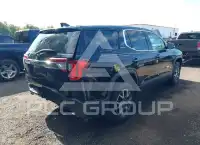 2020 GMC ACADIA photo
