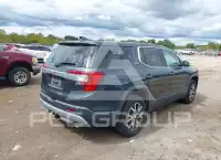 2020 GMC ACADIA фото