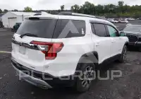 2020 GMC ACADIA фото