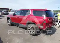 2020 GMC ACADIA фото