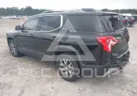 2020 GMC ACADIA фото