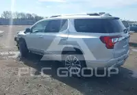 2020 GMC ACADIA photo
