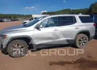 2020 GMC ACADIA photo