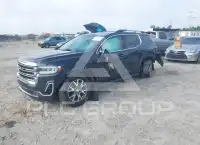 2020 GMC ACADIA фото