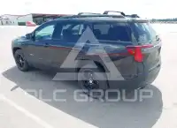 2020 GMC ACADIA фото