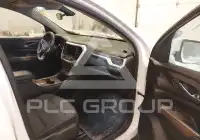 2020 GMC ACADIA фото