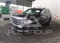2020 GMC ACADIA photo