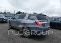 2020 GMC ACADIA фото