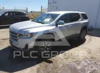 2020 GMC ACADIA photo