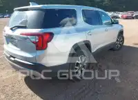 2020 GMC ACADIA photo