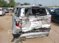 2020 GMC ACADIA фото